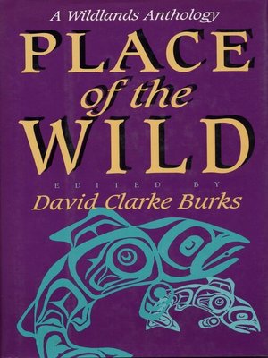 cover image of Place of the Wild